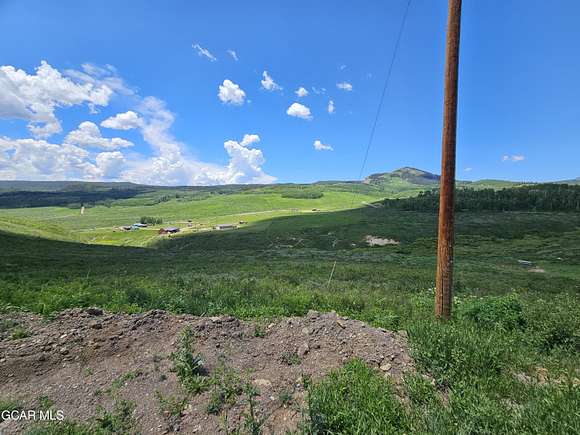 2.31 Acres of Land for Sale in Kremmling, Colorado