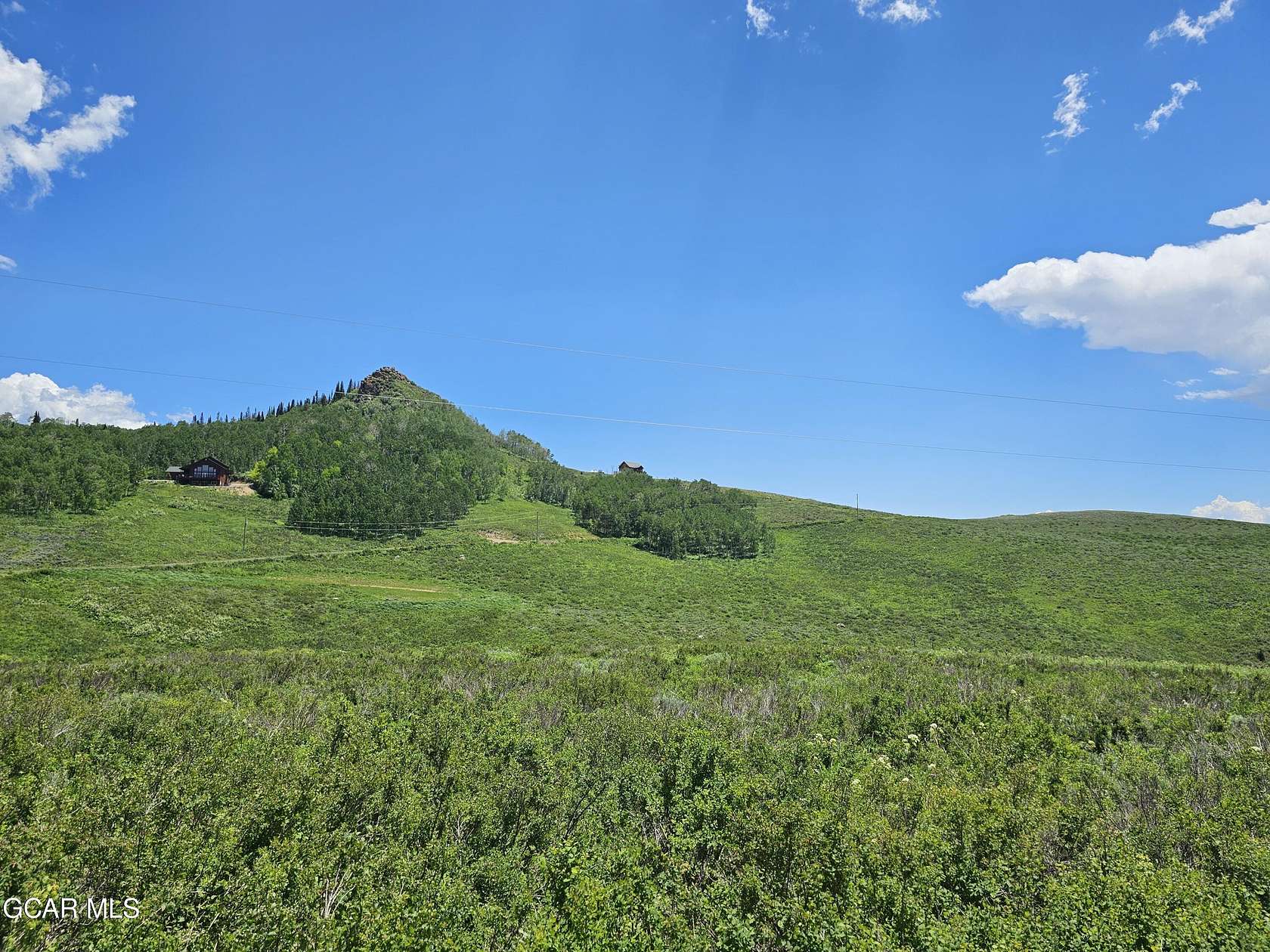 5.71 Acres of Land for Sale in Kremmling, Colorado