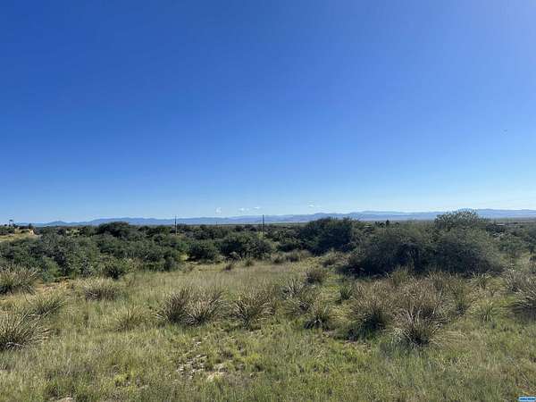 13.2 Acres of Land for Sale in Silver City, New Mexico