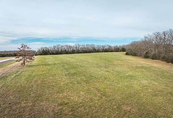 110 Acres of Recreational Land & Farm for Sale in Gerald, Missouri