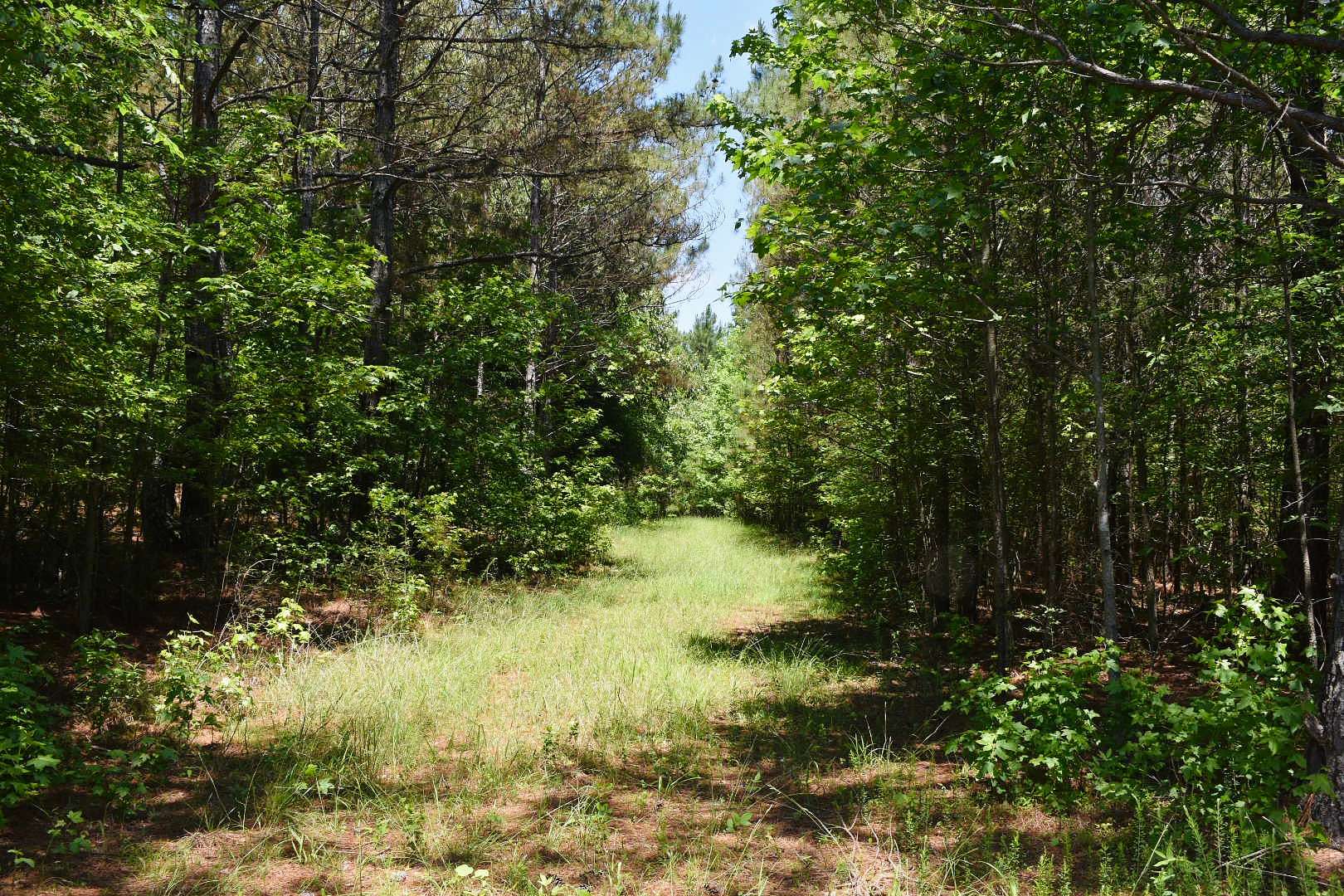 21.18 Acres of Land for Sale in Jackson, Tennessee