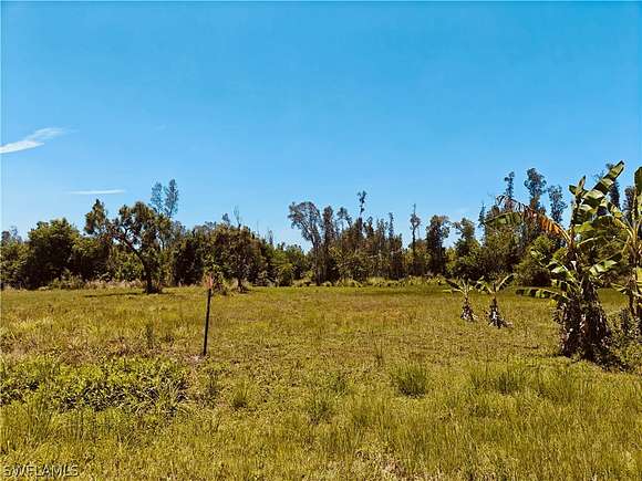 0.512 Acres of Residential Land for Sale in Bokeelia, Florida