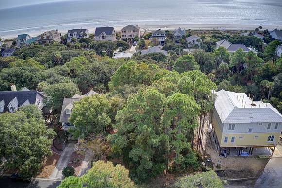 0.24 Acres of Land for Sale in Folly Beach, South Carolina