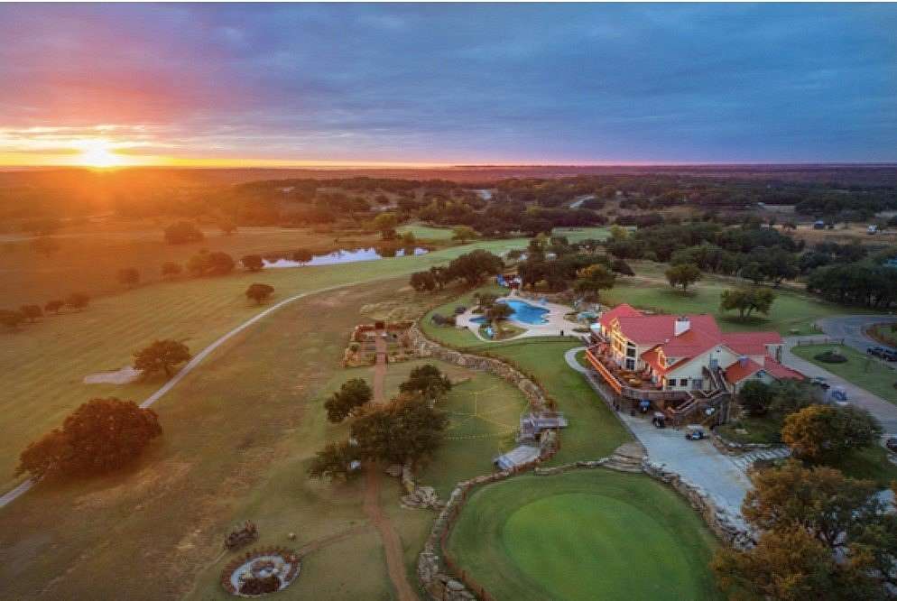 0.26 Acres of Residential Land for Sale in Brownwood, Texas