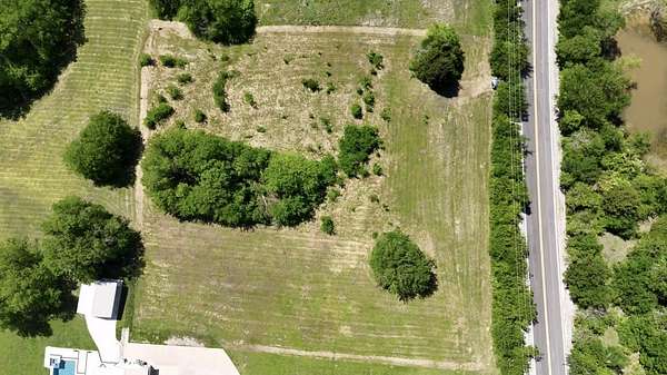 1.37 Acres of Residential Land for Sale in Sunnyvale, Texas