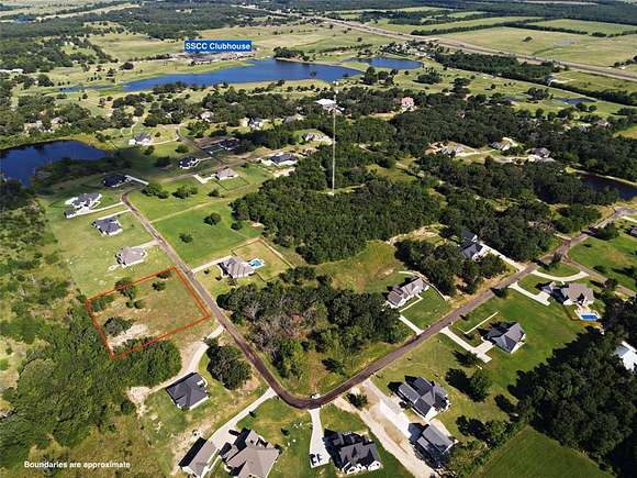 1.17 Acres of Residential Land for Sale in Sulphur Springs, Texas