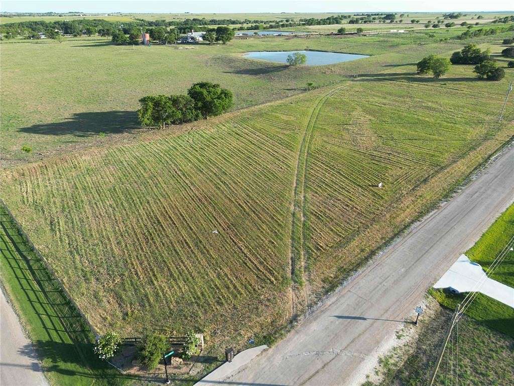 2.004 Acres of Residential Land for Sale in Godley, Texas