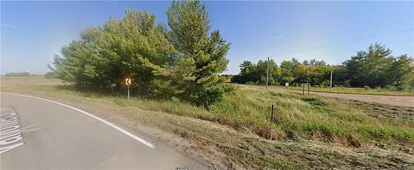 2.962 Acres of Land for Sale in Dalbo, Minnesota