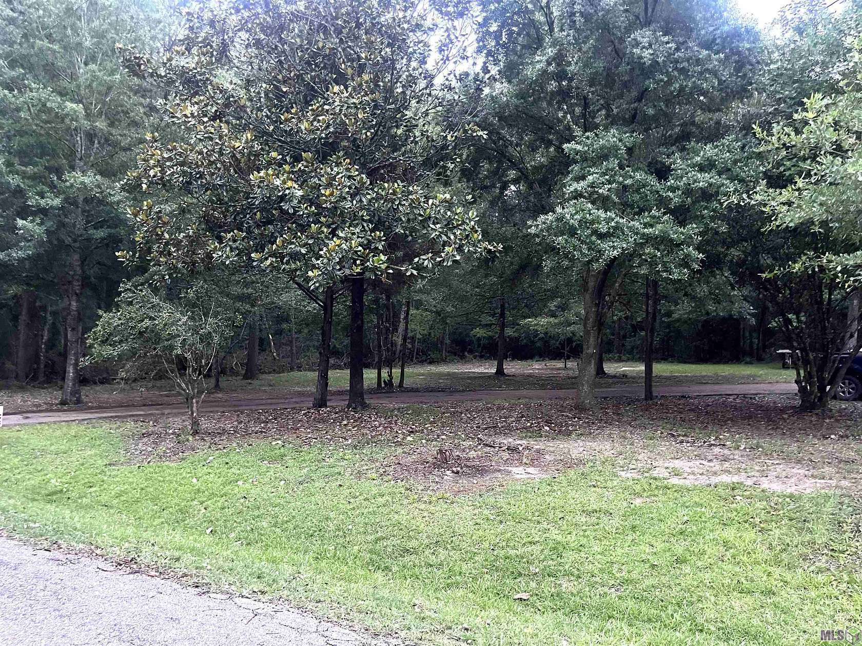 0.43 Acres of Residential Land for Sale in Clinton, Louisiana