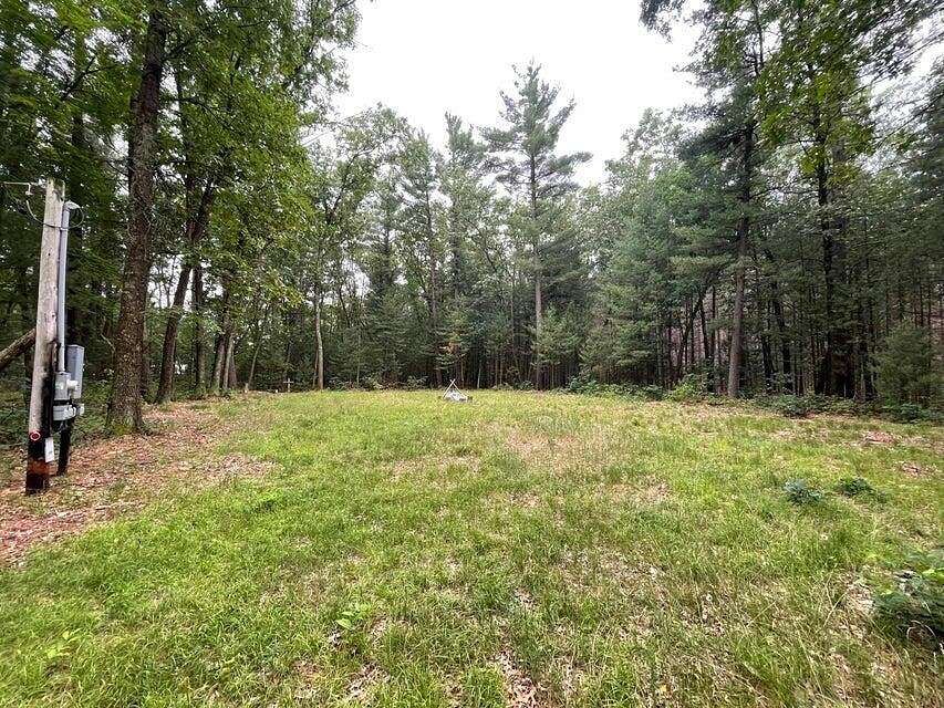 1.49 Acres of Residential Land for Sale in White Cloud, Michigan