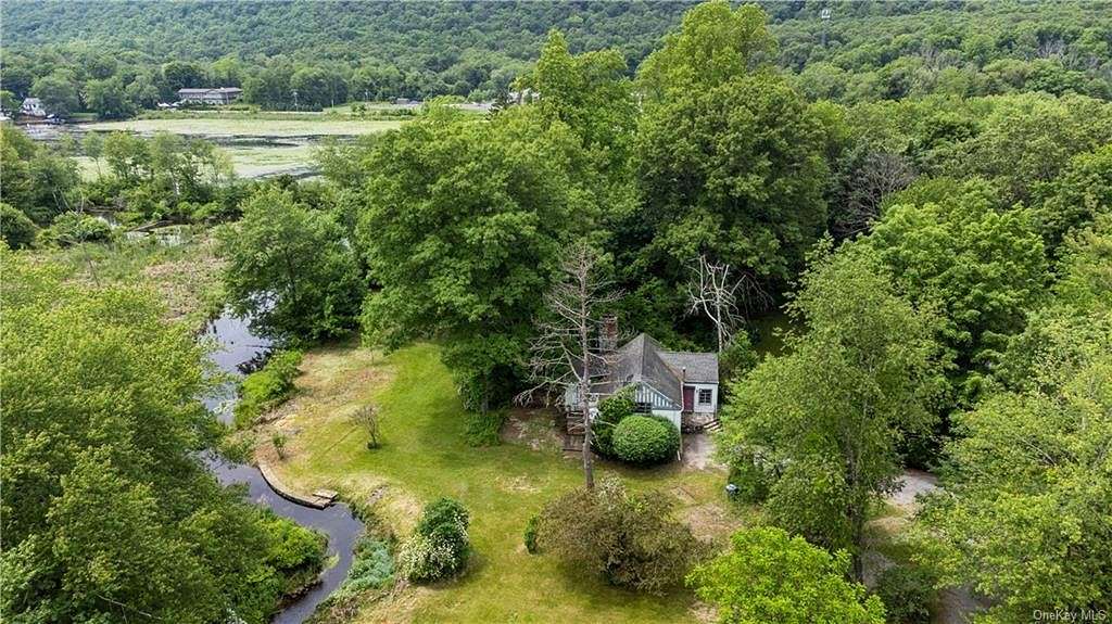 3 Acres of Residential Land with Home for Sale in Warwick, New York