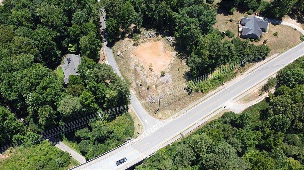 0.78 Acres of Residential Land for Sale in Dallas, Georgia