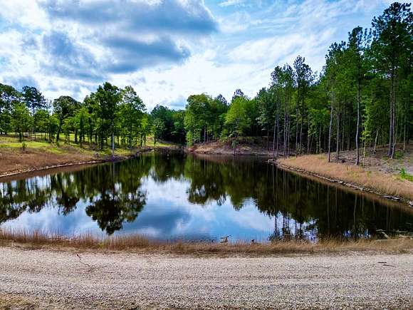 7.48 Acres of Residential Land for Sale in Poplarville, Mississippi