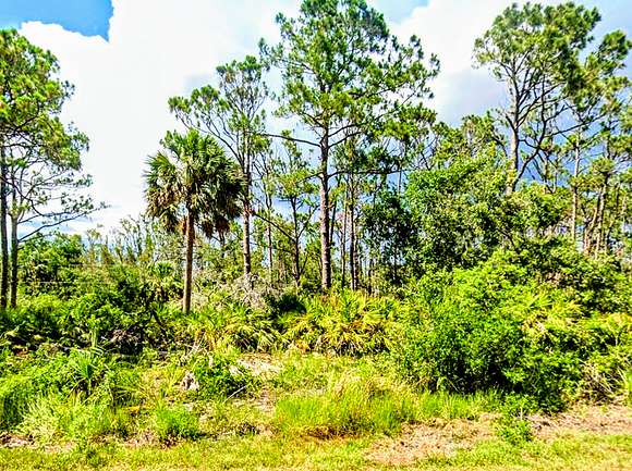 0.23 Acres of Residential Land for Sale in Port Charlotte, Florida