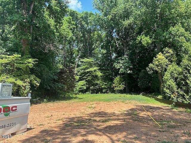 0.45 Acres of Residential Land for Sale in Raleigh, North Carolina