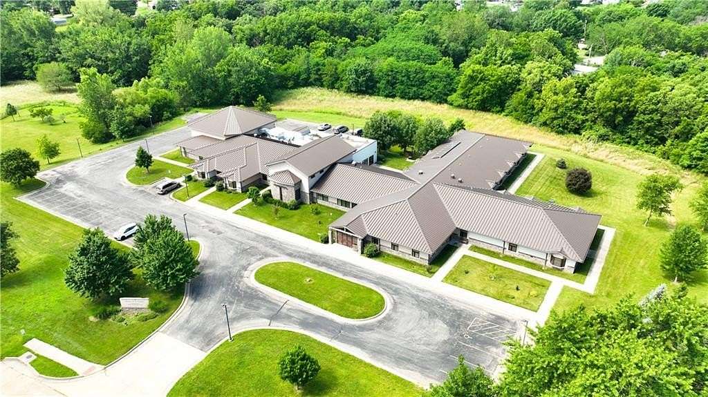 14 Acres of Land for Sale in Savannah, Missouri