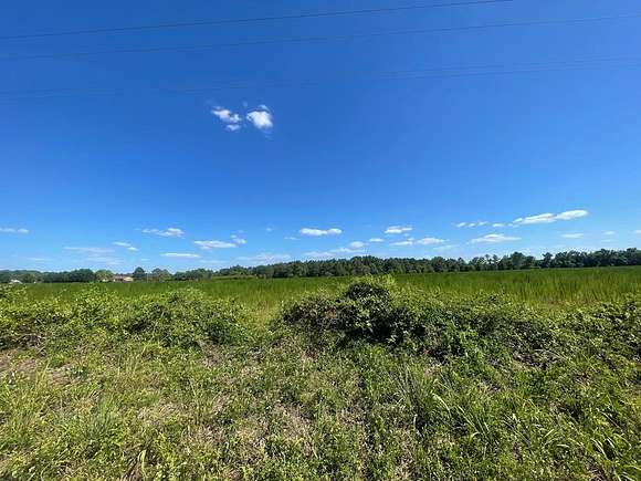 1 Acre of Residential Land for Sale in Sumter, South Carolina