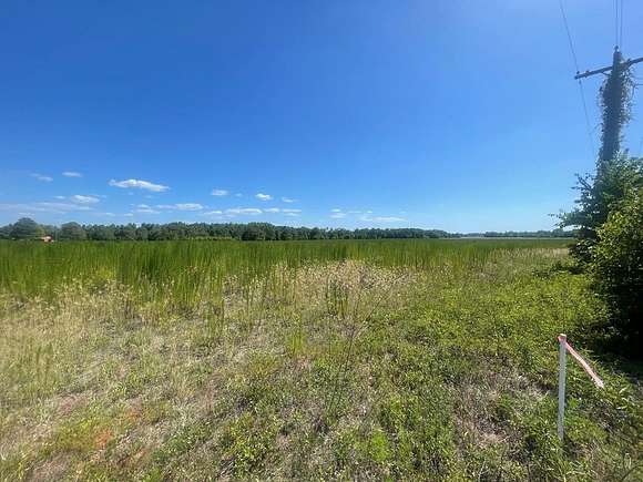 1 Acre of Residential Land for Sale in Sumter, South Carolina