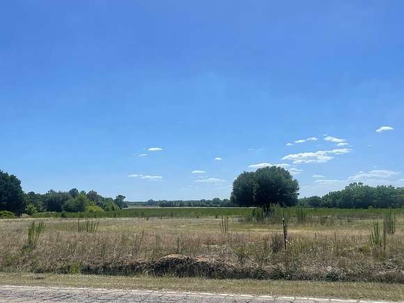 10 Acres of Commercial Land for Sale in Sumter, South Carolina