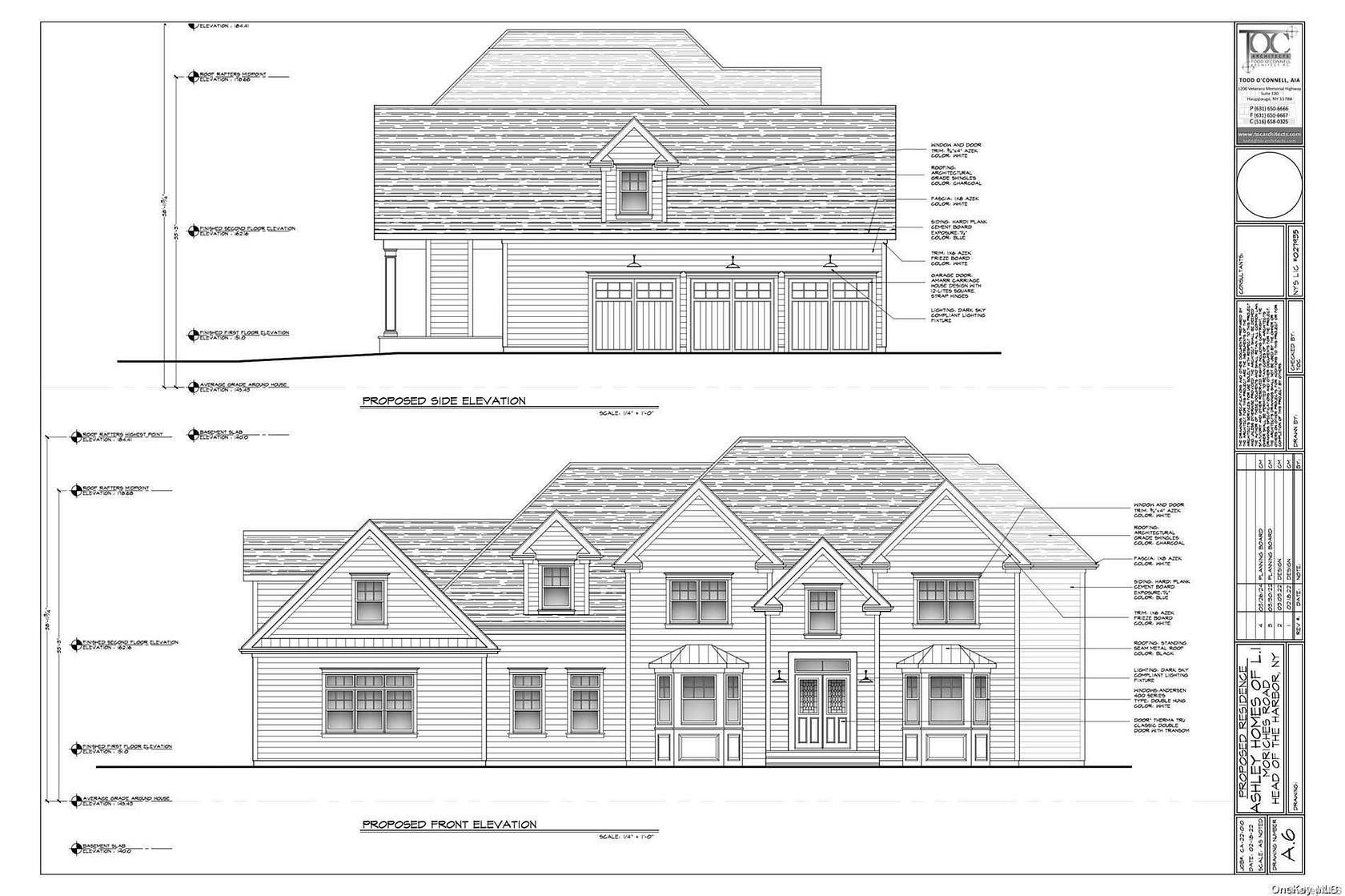 2.33 Acres of Residential Land with Home for Sale in Smithtown, New York