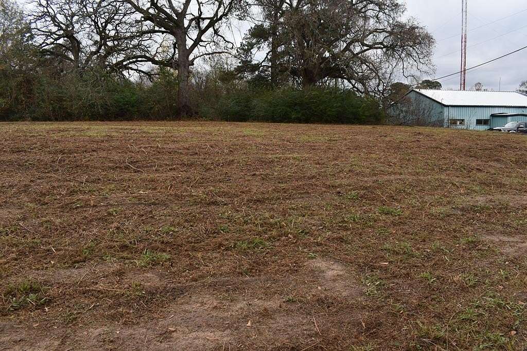 0.337 Acres of Commercial Land for Sale in Palestine, Texas