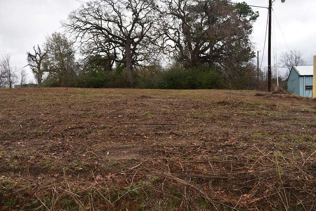 0.34 Acres of Commercial Land for Sale in Palestine, Texas