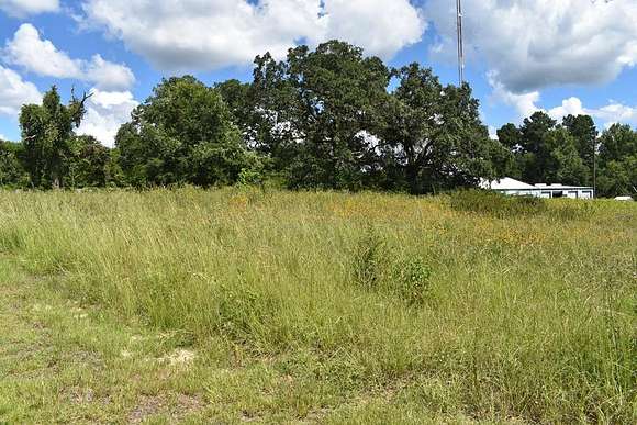 0.337 Acres of Commercial Land for Sale in Palestine, Texas