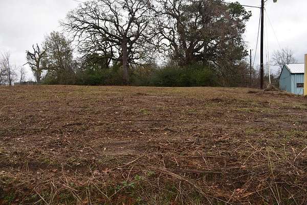 0.34 Acres of Commercial Land for Sale in Palestine, Texas