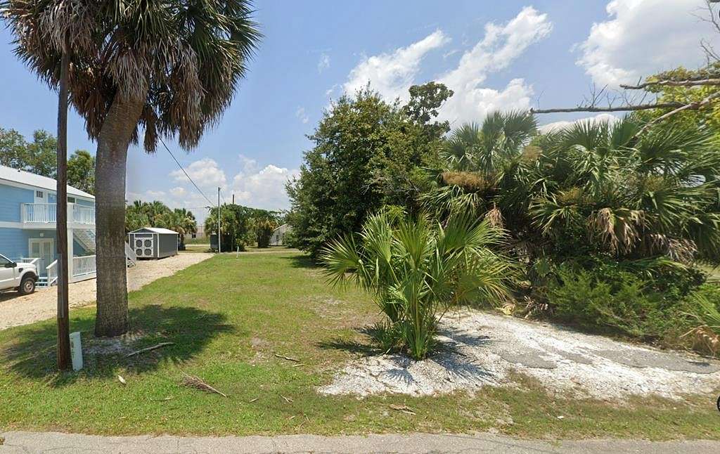 0.126 Acres of Residential Land for Sale in Port St. Joe, Florida