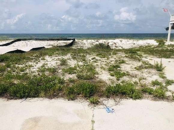 0.2 Acres of Residential Land for Sale in Mexico Beach, Florida