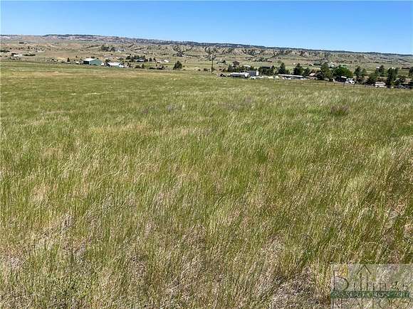 18.852 Acres of Recreational Land for Sale in Billings, Montana