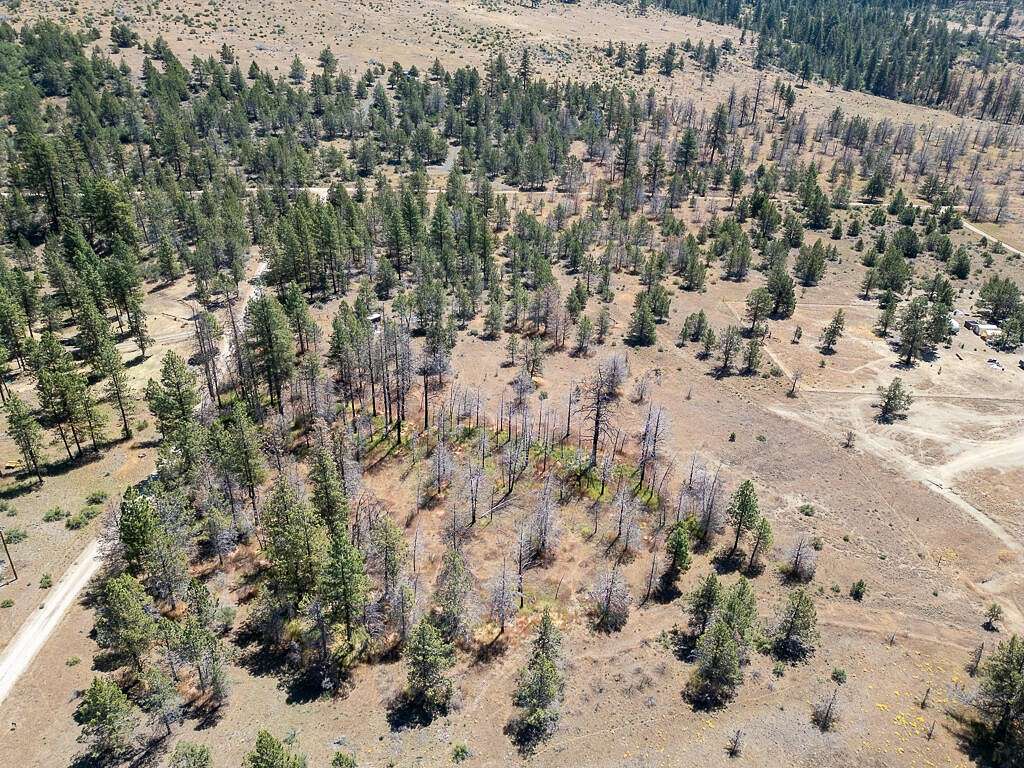 2.06 Acres of Residential Land for Sale in Bonanza, Oregon