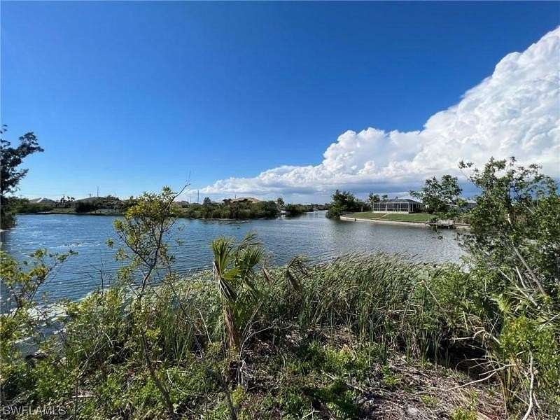0.25 Acres of Residential Land for Sale in Cape Coral, Florida