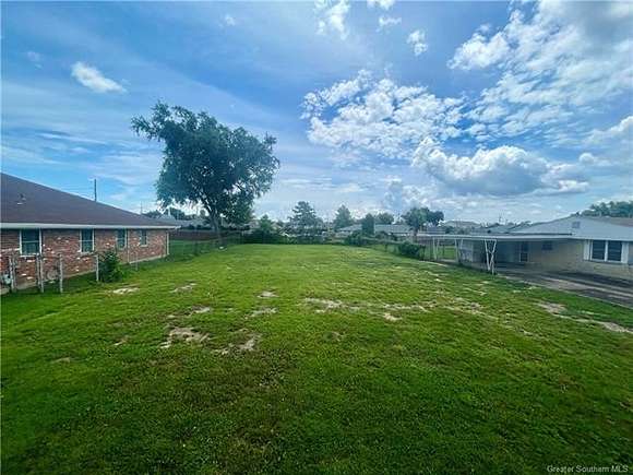 0.265 Acres of Residential Land for Sale in New Orleans, Louisiana