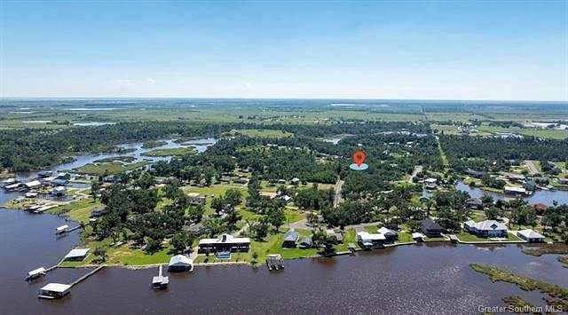 0.86 Acres of Residential Land for Sale in Sulphur, Louisiana