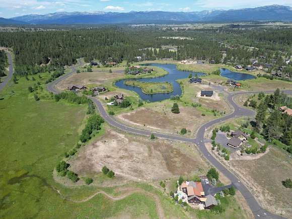 0.71 Acres of Residential Land for Sale in McCall, Idaho