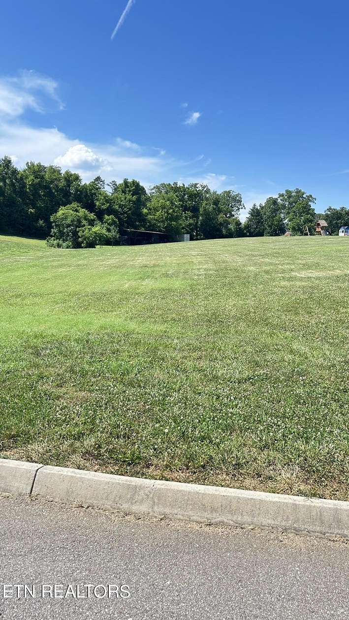 1.17 Acres of Residential Land for Sale in Knoxville, Tennessee