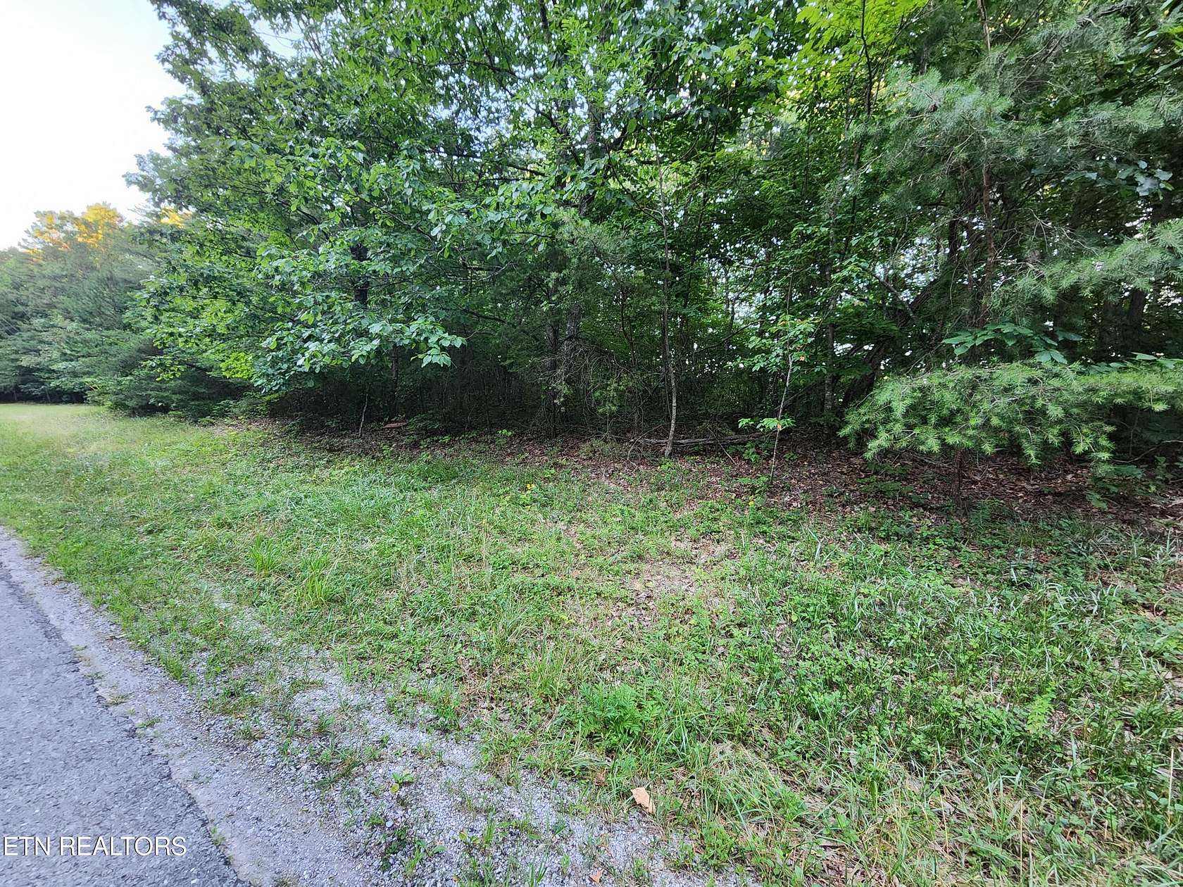 2.2 Acres of Residential Land for Sale in Monterey, Tennessee