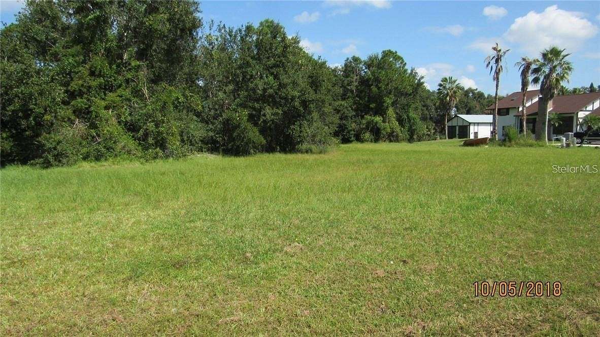 1.02 Acres of Residential Land for Sale in Kissimmee, Florida