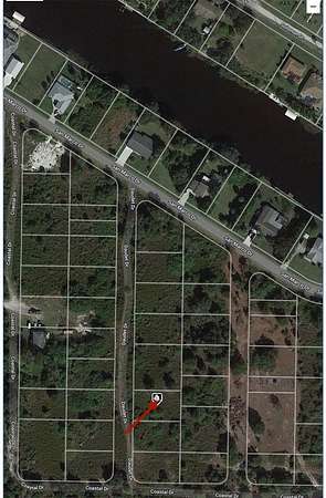 0.23 Acres of Residential Land for Sale in Punta Gorda, Florida