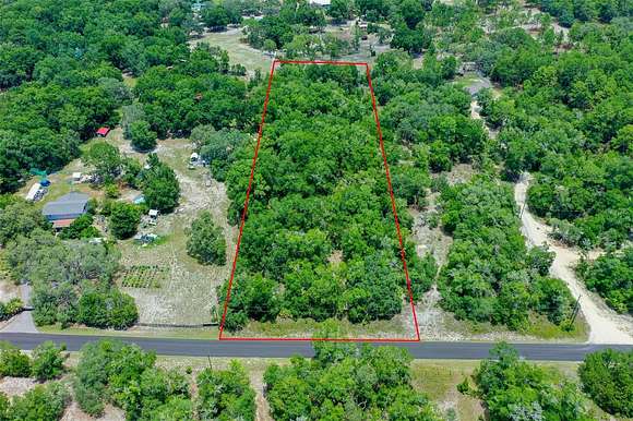 5.08 Acres of Residential Land for Sale in Dunnellon, Florida