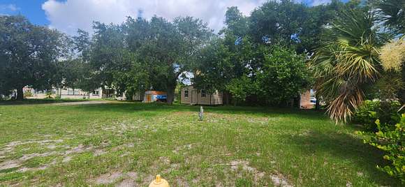 0.18 Acres of Commercial Land for Sale in Titusville, Florida