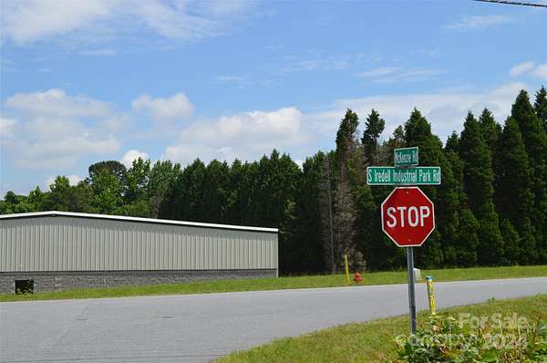 16.4 Acres of Commercial Land for Sale in Mooresville, North Carolina