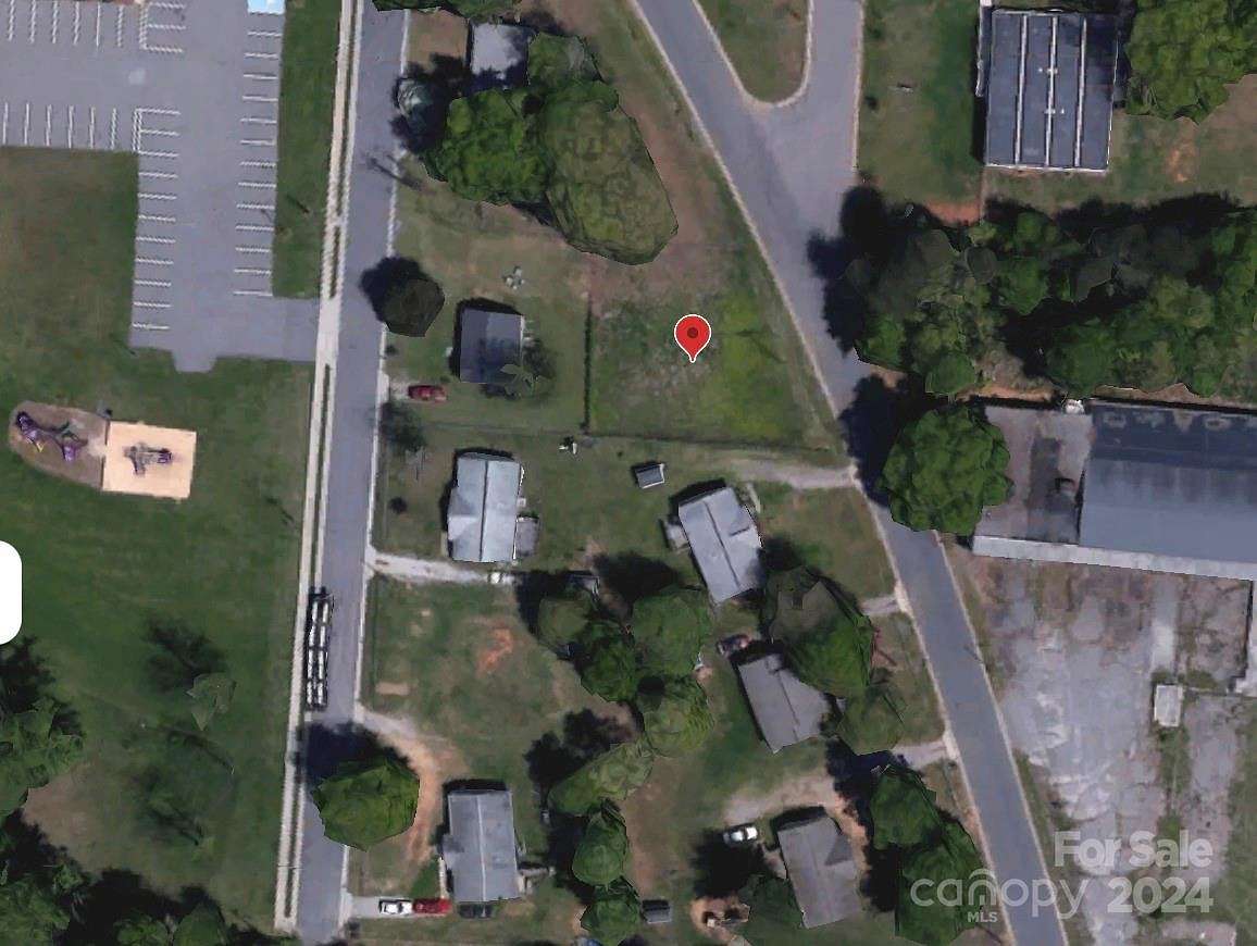 0.17 Acres of Land for Sale in Statesville, North Carolina