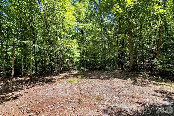 21 Acres of Recreational Land for Sale in Lake Lure, North Carolina