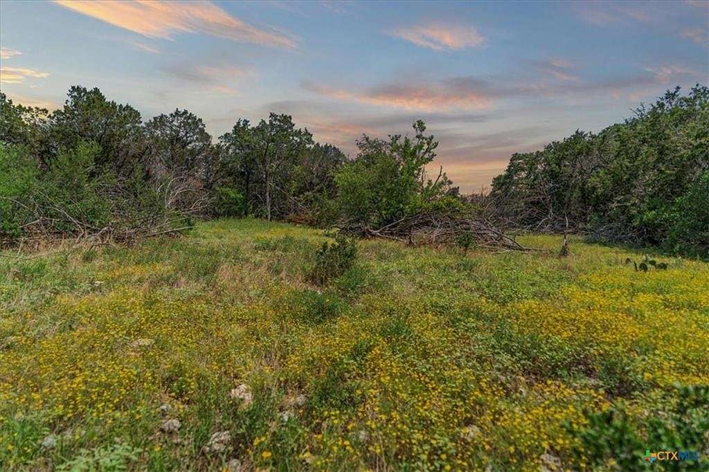 5.068 Acres of Residential Land for Sale in Wimberley, Texas