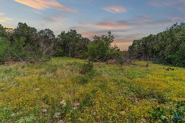 5 Acres of Residential Land for Sale in Wimberley, Texas