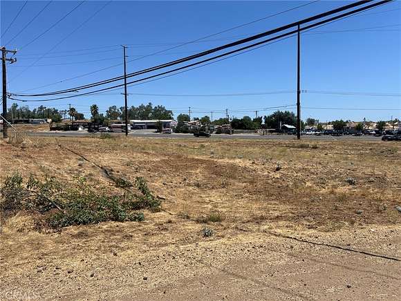 1.9 Acres of Commercial Land for Sale in Lake Elsinore, California