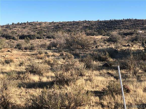 5.07 Acres of Land for Sale in Hackberry, Arizona