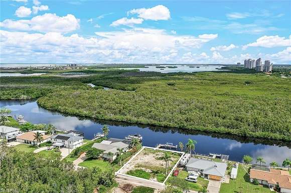 0.35 Acres of Residential Land for Sale in Bonita Springs, Florida